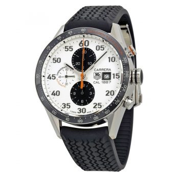 Ceas Tag Heuer CAR2A12.FT6033
