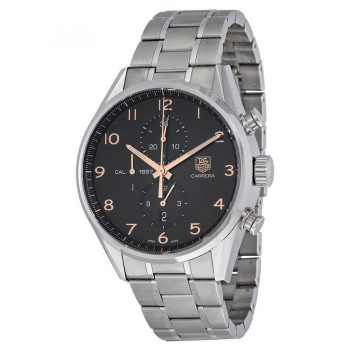 Ceas Tag Heuer Carrera CAR2014.BA0796