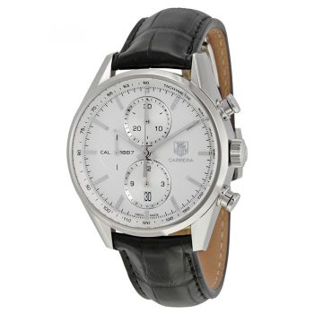Ceas Tag Heuer Carrera CAR2111.FC6266