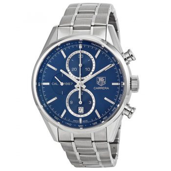 Ceas Tag Heuer Carrera CAR2115.BA0724