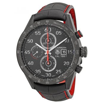 Ceas Tag Heuer Carrera CAR2A80.FC6237