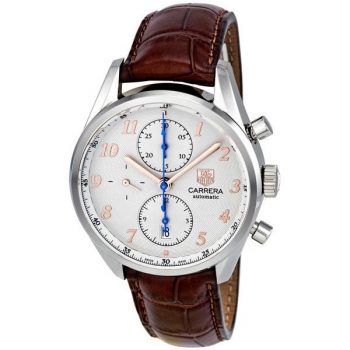 Ceas Tag Heuer Carrera CAS2112.FC6291