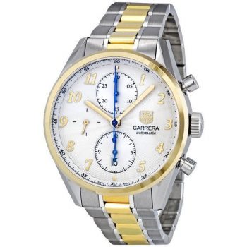 Ceas Tag Heuer Carrera CAS2150.BD0731
