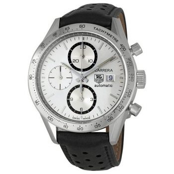 Ceas Tag Heuer Carrera CV2017.FC6233