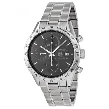 Ceas Tag Heuer Carrera CV201A.BA0794