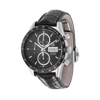 Ceas Tag Heuer Carrera CV201AG.FC6266