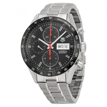 Ceas Tag Heuer Carrera CV201AH.BA0725