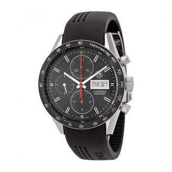 Ceas Tag Heuer Carrera CV201AH.FT6014
