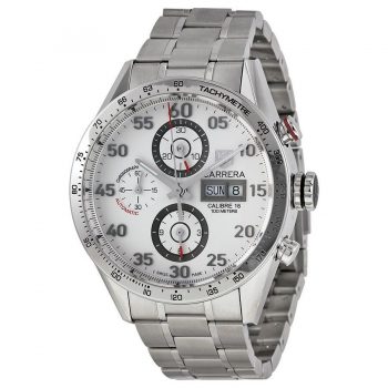 Ceas Tag Heuer Carrera CV2A11.BA0796