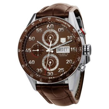 Ceas Tag Heuer Carrera CV2A12.FC6236