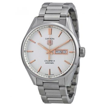 Ceas Tag Heuer Carrera WAR201D.BA0723