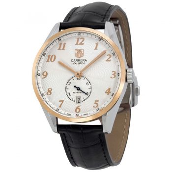 Ceas Tag Heuer Carrera WAS2151.FC6180