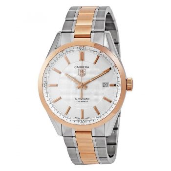 Ceas Tag Heuer Carrera WV215E.BD0735