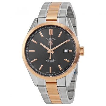 Ceas Tag Heuer Carrera WV215F.BD0735