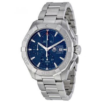 Ceas Tag Heuer CAY2112.BA0925