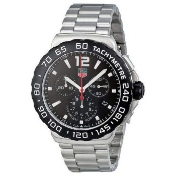 Ceas Tag Heuer Formula 1 CAU1110.BA0858