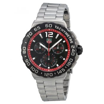 Ceas Tag Heuer Formula 1 CAU1116.BA0858