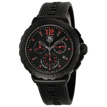 Ceas Tag Heuer Formula 1 CAU111A.FT6024