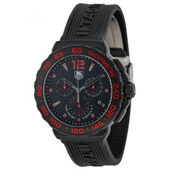 Ceas Tag Heuer Formula 1 CAU111D.FT6024