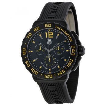 Ceas Tag Heuer Formula 1 CAU111E.FT6024