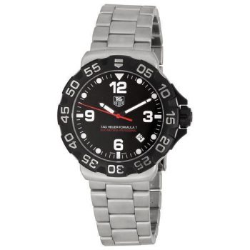 Ceas Tag Heuer Formula 1 WAH1110.BA0858