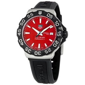 Ceas Tag Heuer Formula 1 WAH1112.BT0714