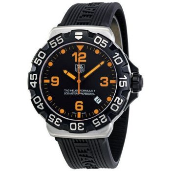 Ceas Tag Heuer Formula 1 WAH1116.FT6024
