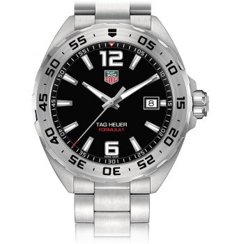 Ceas Tag Heuer Formula 1 WAZ1112.BA0875