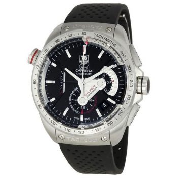Ceas Tag Heuer Grand Carrera CAV5115.FT6019