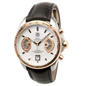 Ceas Tag Heuer Grand Carrera CAV515C.FC6231