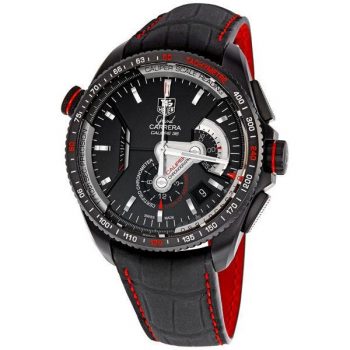 Ceas Tag Heuer Grand Carrera CAV5185.FC6237
