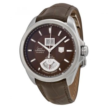 Ceas Tag Heuer Grand Carrera WAV5113.FC6231