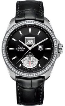 Ceas Tag Heuer Grand Carrera WAV5115.FC6225