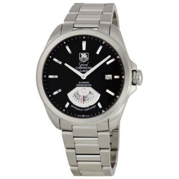 Ceas Tag Heuer Grand Carrera WAV511A.BA0900