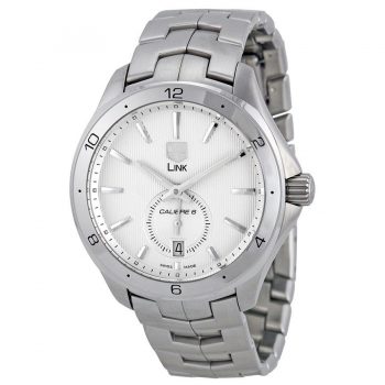 Ceas Tag Heuer Link WAT2111.BA0950