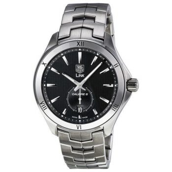 Ceas Tag Heuer Link WAT2112.BA0950