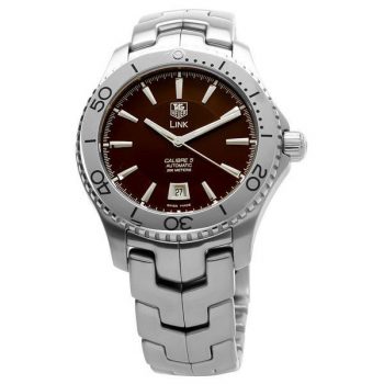 Ceas Tag Heuer Link WJ201D.BA0591