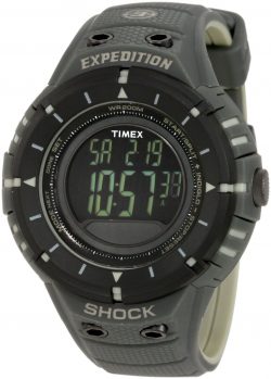 Ceas Timex Expedition Trail Series T49612
