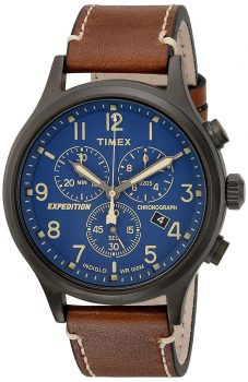 Ceas Timex Expedition TW4B09000