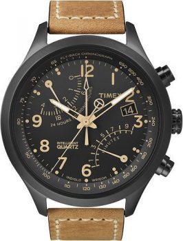 Ceas Timex Fly-Back Chronograph T2N700