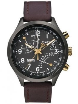 Ceas Timex Fly-Back Chronograph T2N931