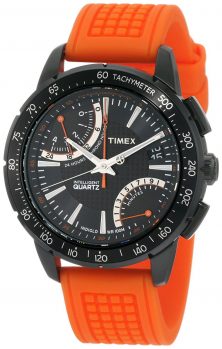 Ceas Timex Intelligent Quartz T2N707