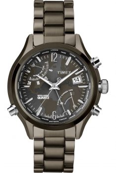 Ceas Timex IQ World Time T2N946