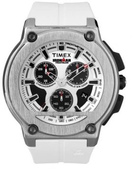 Ceas Timex Ironman Chronograph T5K352