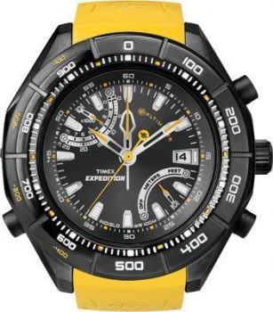Ceas Timex E-Altimeter Expedition T49796 / T2N730