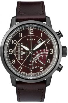 Ceas Timex Waterbury TW2R69200D7