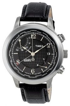 Ceas Timex World Time T2N609