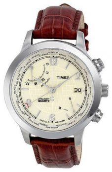 Ceas Timex World Time T2N611