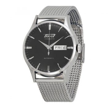 Ceas Tissot Heritage Visodate T019.430.11.051.00 / T0194301105100