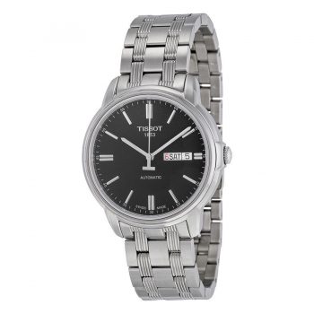 Ceas Tissot T-Classic Automatics III T065.430.11.051.00 / T0654301105100